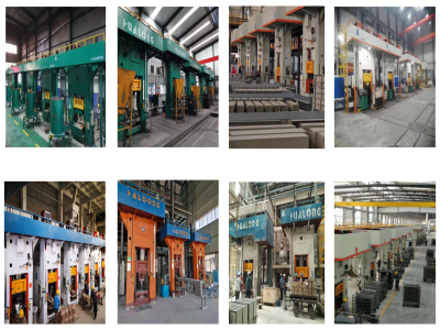 伺服數(shù)控電動(dòng)螺旋壓力機(jī)——沒(méi)有七年之癢，只有歷久如一的產(chǎn)品高性能！