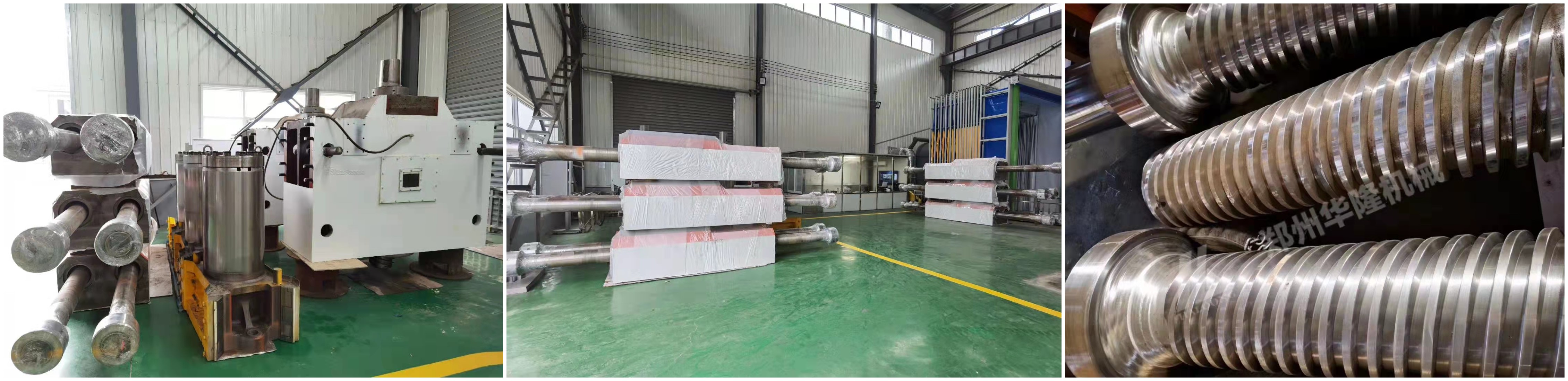 電動(dòng)螺旋壓力機(jī)——機(jī)身機(jī)構(gòu) 電動(dòng)螺旋壓力機(jī)——機(jī)身機(jī)構(gòu)