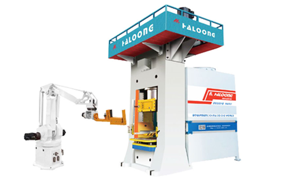 專家共議耐材行業(yè)發(fā)展，壓力機(jī)數(shù)控化趨勢彰顯