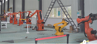 企業(yè)面對自動(dòng)化升級改造的浪潮，到底該何去何從？